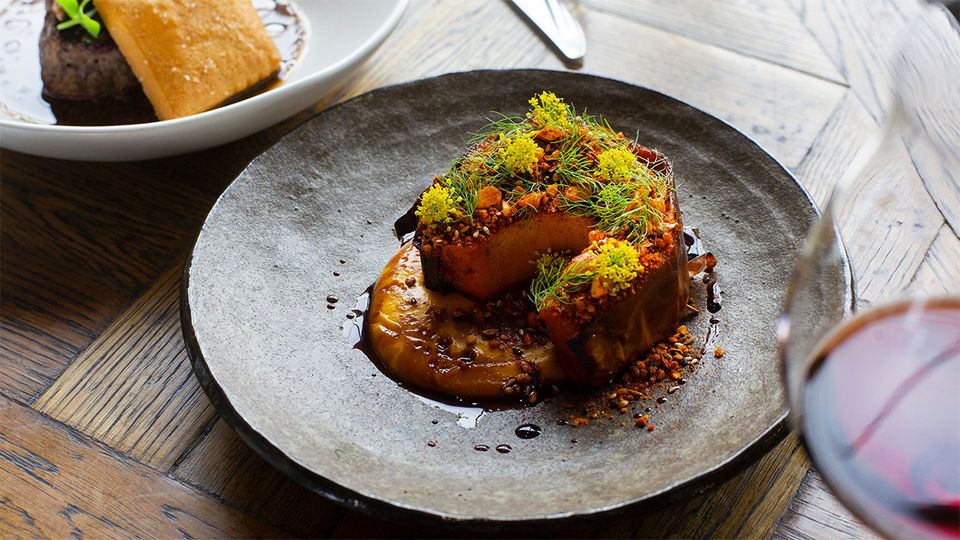 Meletos Cafe is open seven nights for dinner, and Thursday to Sunday for lunch.