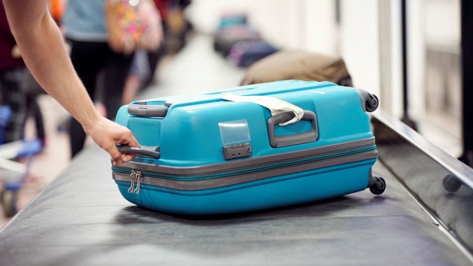 All Qantas and QantasLink fares include checked baggage.