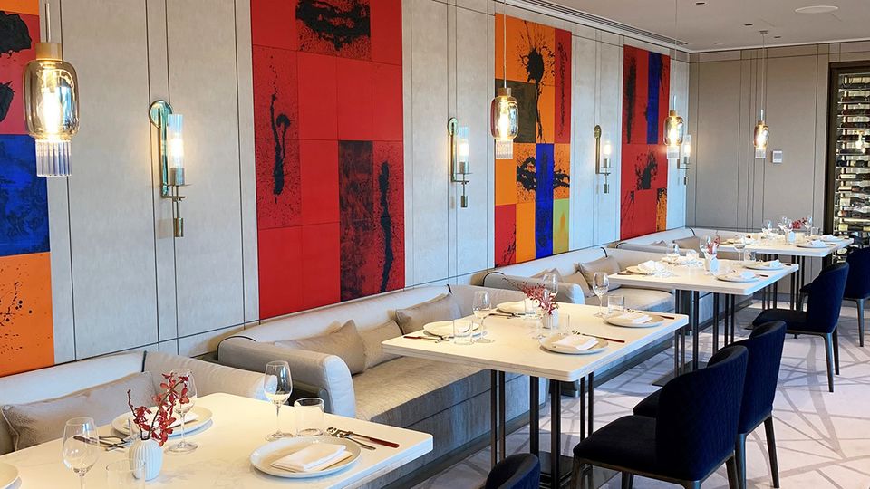 T'ang Court will take diners on a culinary journey through southern China.