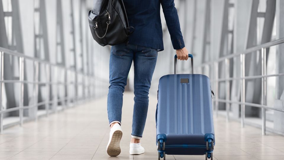 Silver members gain a slight increase on their luggage allowance, even with Qantas.