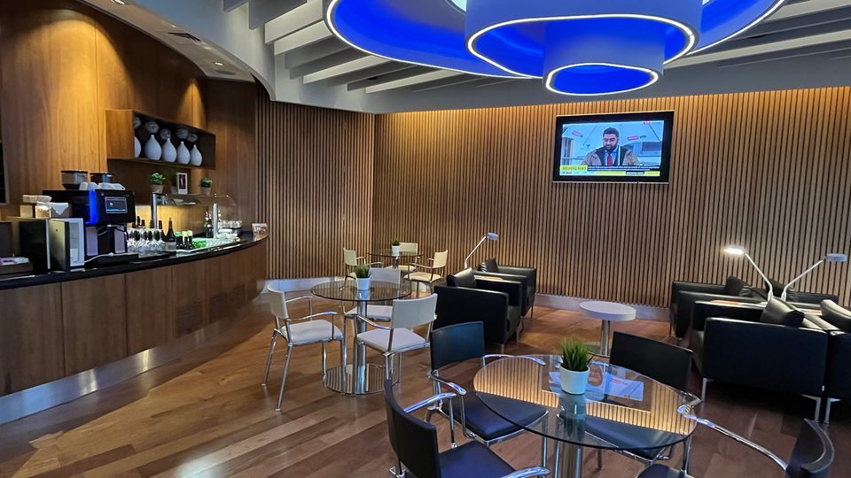 Plaza Premium unveils new ‘Blush Lounge’ at Heathrow Terminal 4