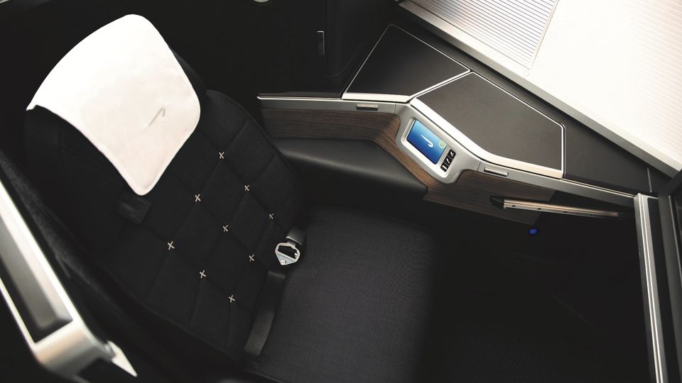 British Airways' Club Suites are finally coming to the Boeing 787.