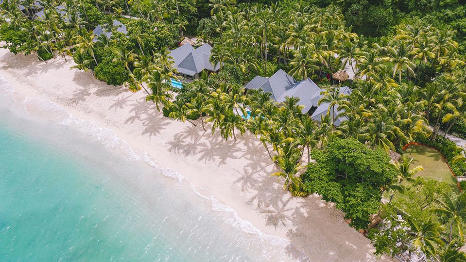 Kokomo believes in giving back to the island, the community and the ocean.