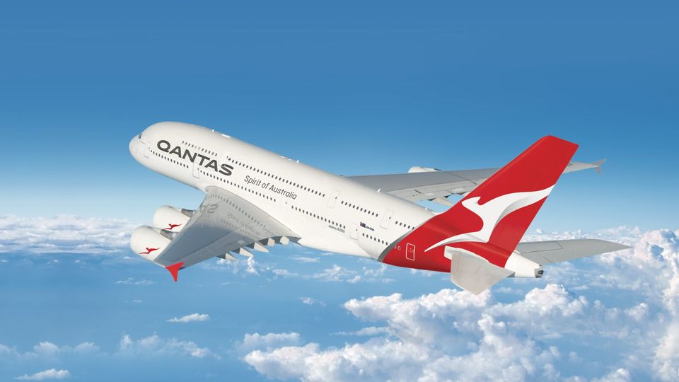 Qantas is upgrading its A380 fleet with the latest premium economy seats.