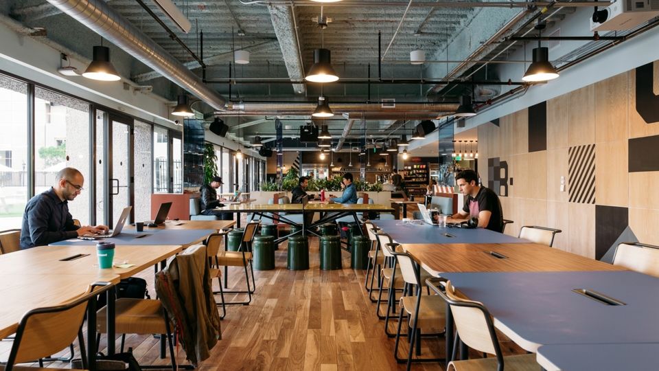 WeWork All Access Plus is the best plan for most globe-trotting business travellers.