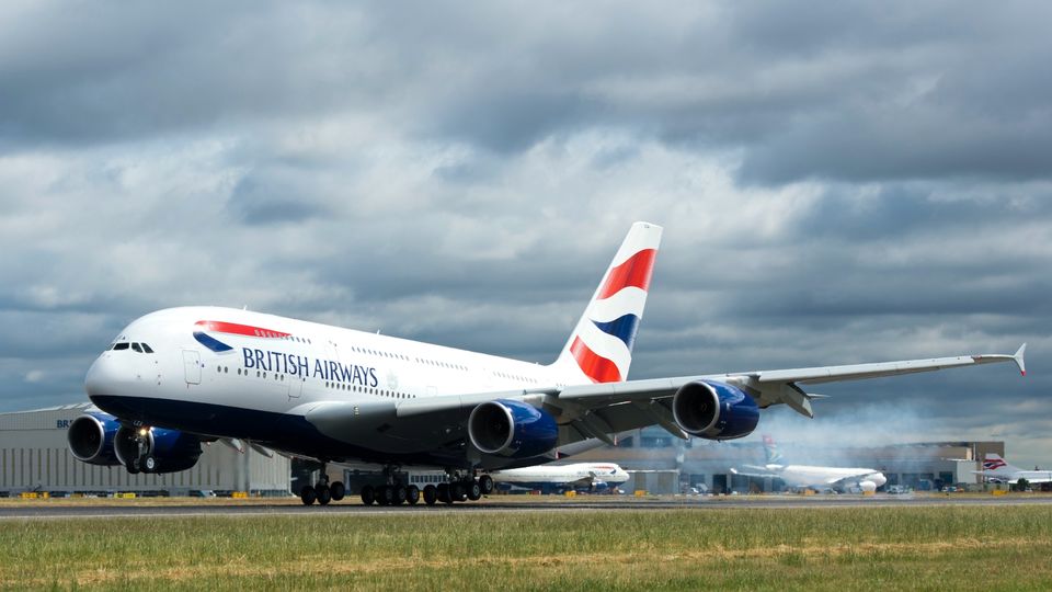 BA's A380s are back, and they'll soon be better than ever...