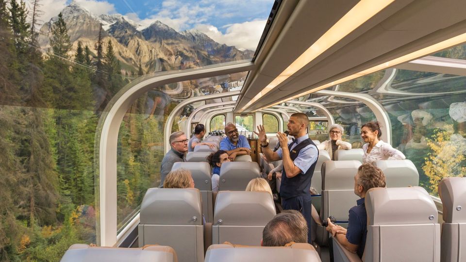 The three Canada-centric itineraries are guaranteed to leave you speechless.