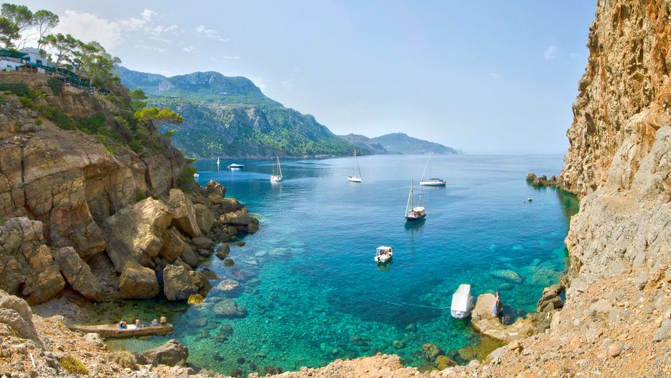 There's more to uncover in Majorca than you realise.
