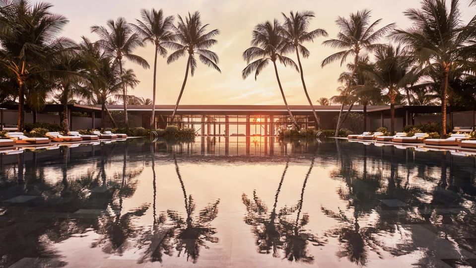 Your next holiday could be easier than you think.