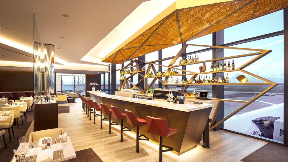 The House lounges in Sydney and Melbourne Velocity members on Etihad-operated flights.