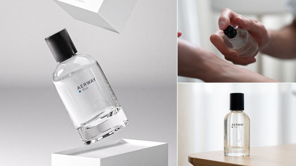 The Australian-made scent is unisex and designed for everyday use.