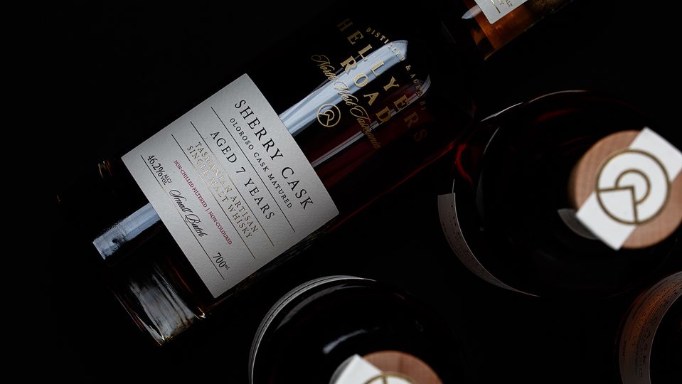 The small batch release is highly prized by those able to get their hands on one.