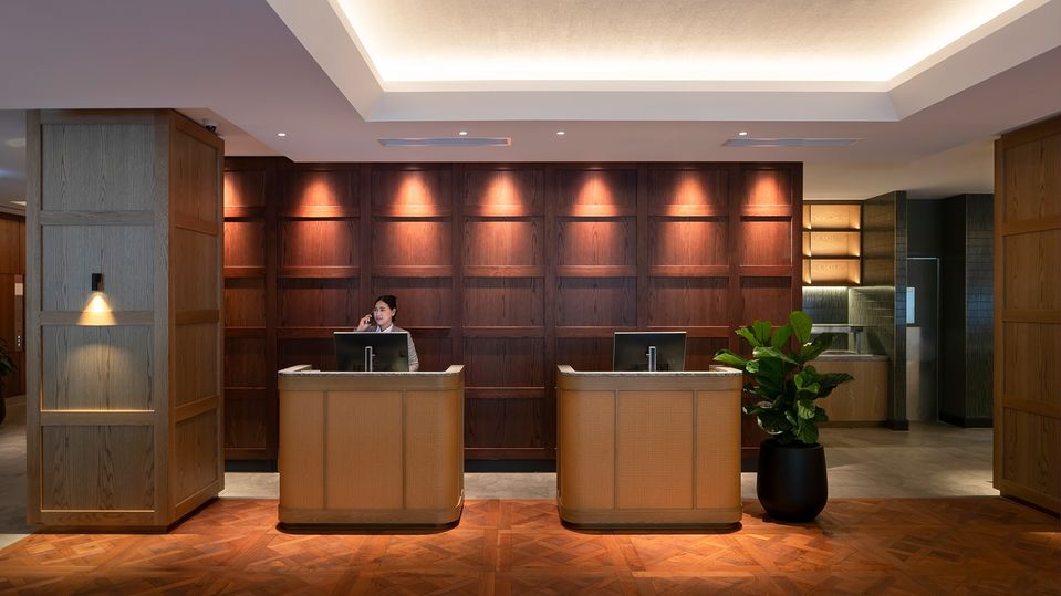Novotel Sydney City Centre recently emerged from a $20 million refurbishment sporting a fresh new look.