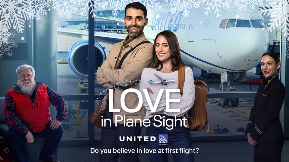 Does United's original love story take flight? You’ll have to wait and see.