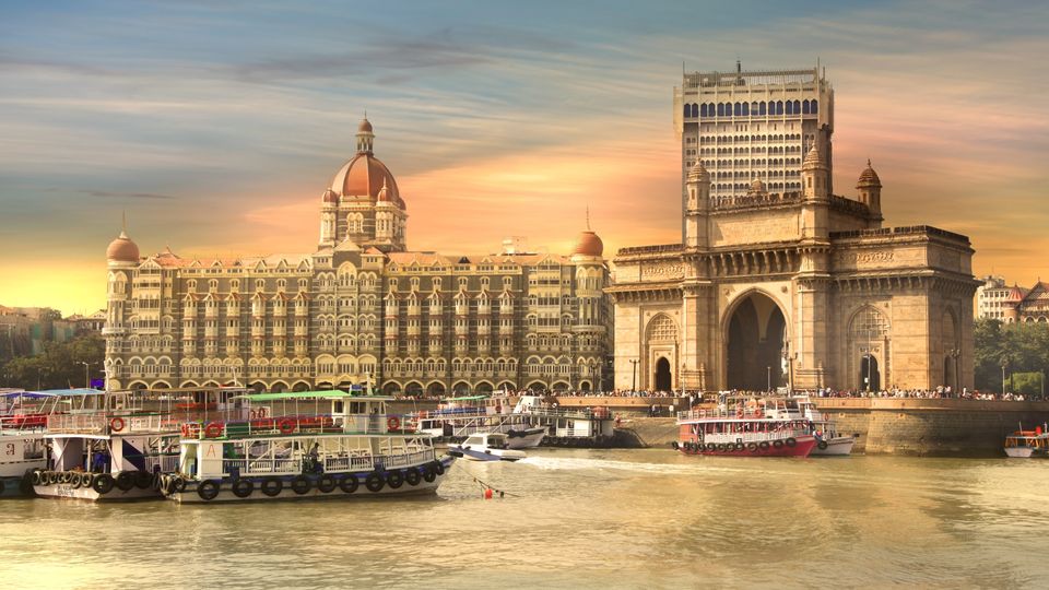 Mumbai is renowned for its mesmerising markets and cultural delights.