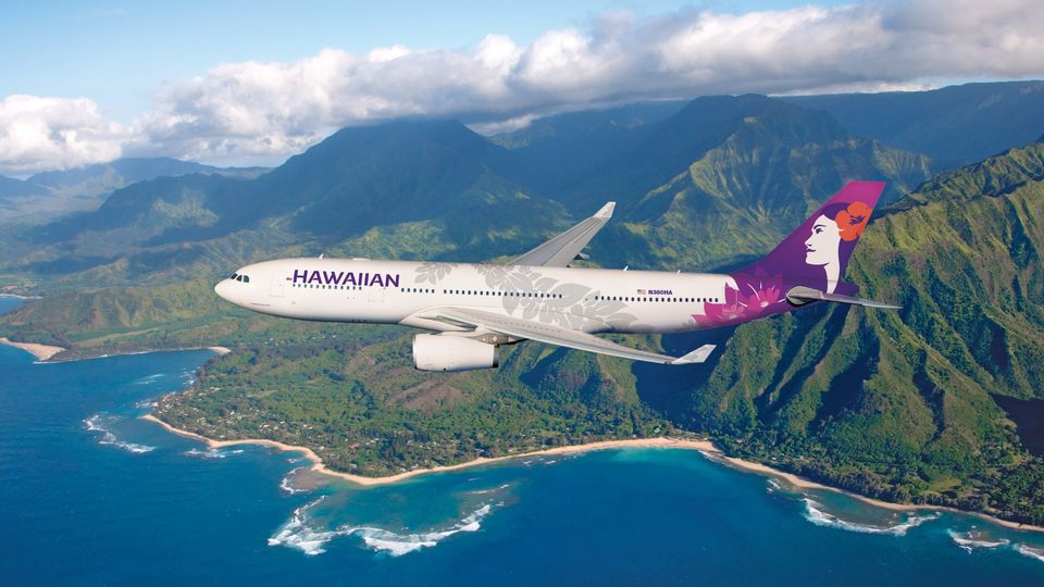Alaska and Hawaiian are positioned as highly complementary airlines.