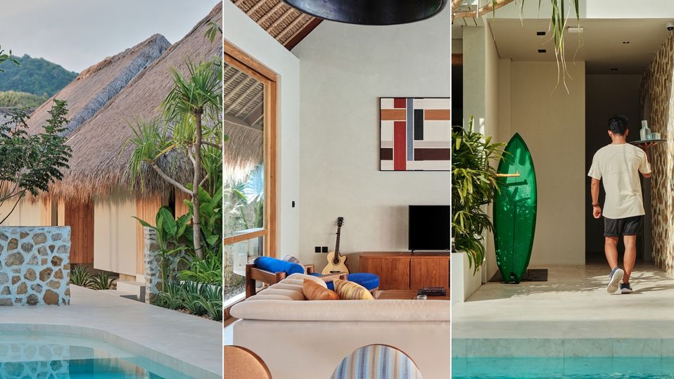 Every design detail is considered and intentional.