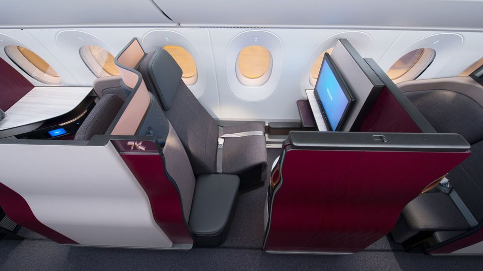 How do you make the Qsuite even better? We'll soon see...