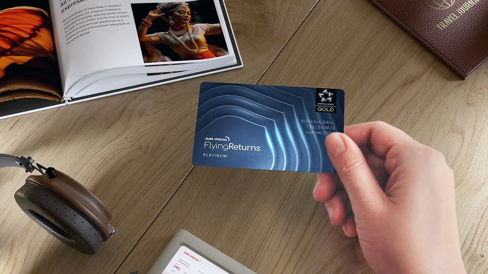Gold and Platinum are the equivalent of Star Alliance Gold.