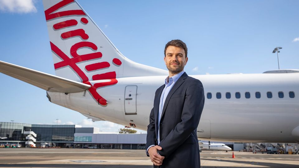 Velocity Frequent Flyer CEO Nick Rohrlach says the new system is both simpler and fairer.