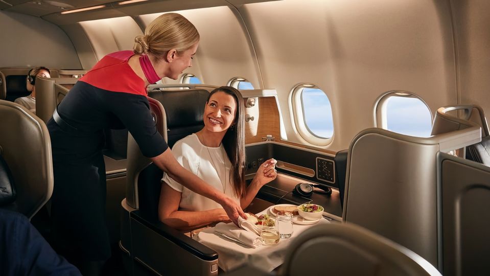 Qantas' across-the-board hike will hit every frequent flyer, from economy to business and first class.