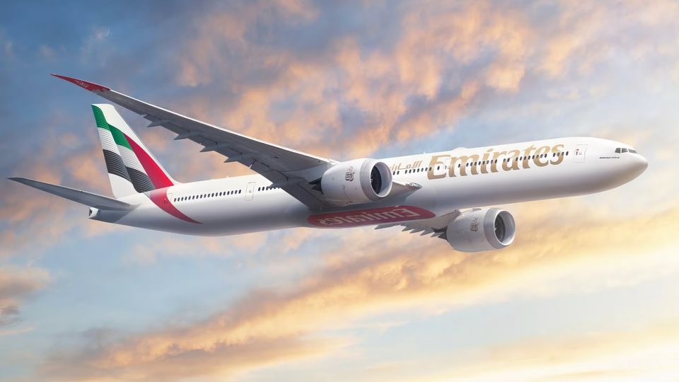 Emirates had to rip out its original 777X seats due to Boeing's delivery delays.