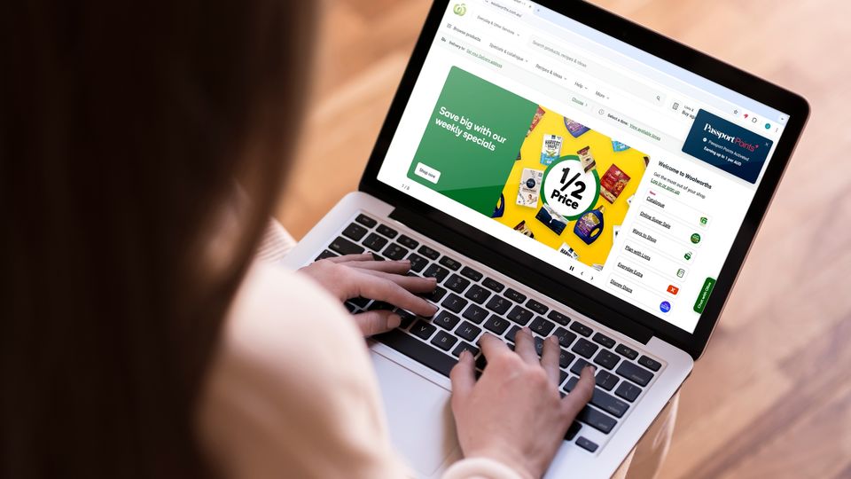 The Passport Points Alert browser plug-in means you'll never miss earning a point.