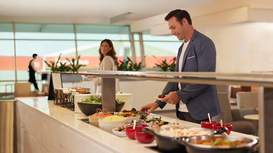 There are flexible membership options to suit your needs.