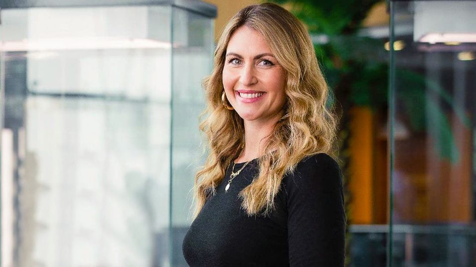 Kim Hardaker, Riyadh Air’s Vice President of Loyalty, sees Sfeer as being decidedly different.
