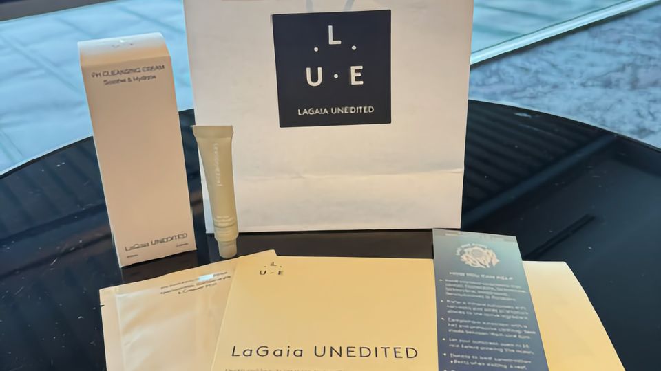 Don't forget to collect your gift bag.... Gerard Goh