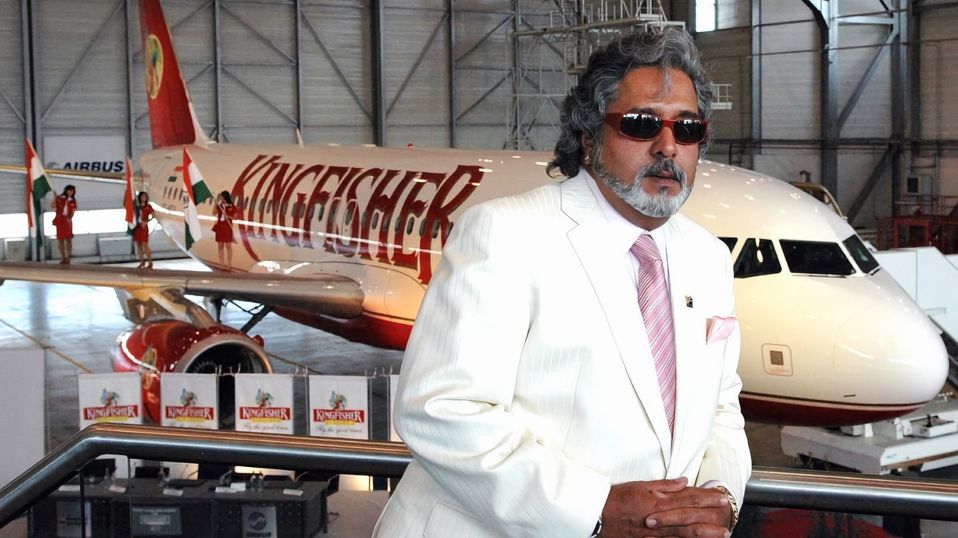 Prospective Oneworld member Kingfisher Airlines, owned by Indian entrepreneur Vijay Mallya, collapsed in 2012.