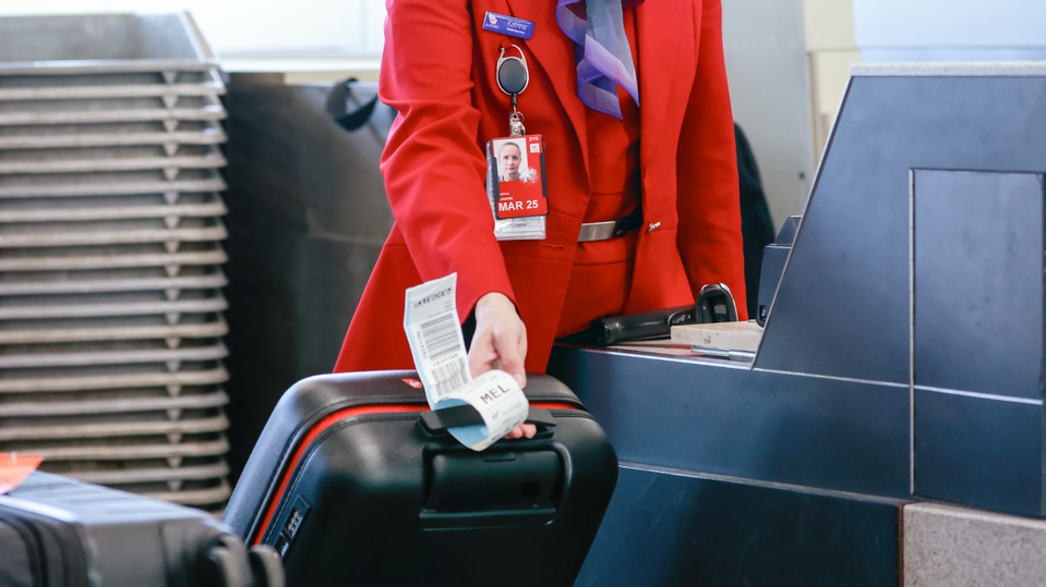 Virgin Australia slashes carry-on cabin baggage allowance - Executive
