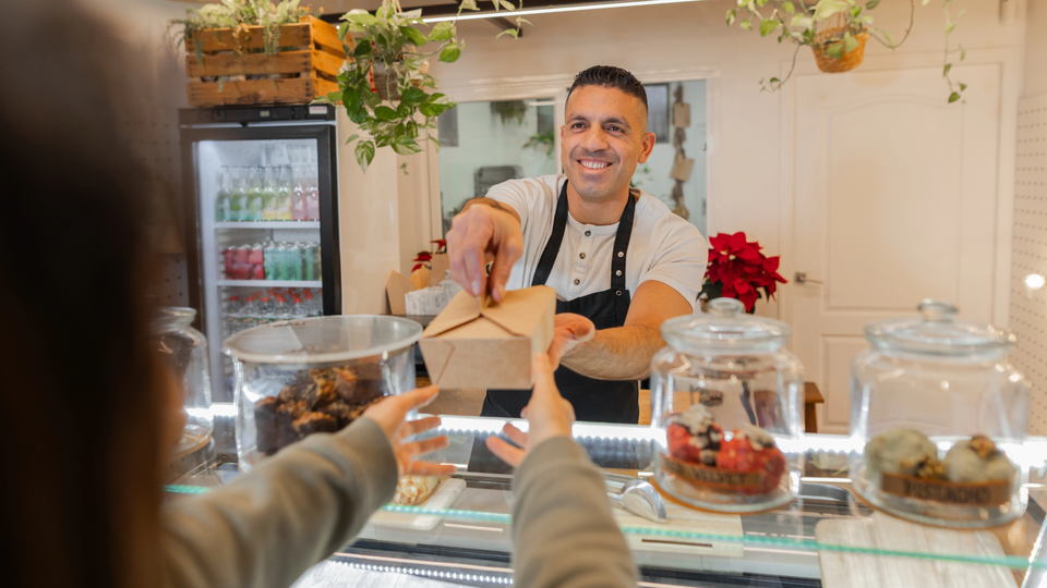 Businesses of all size can benefit from a more flexible approach to their expenses.