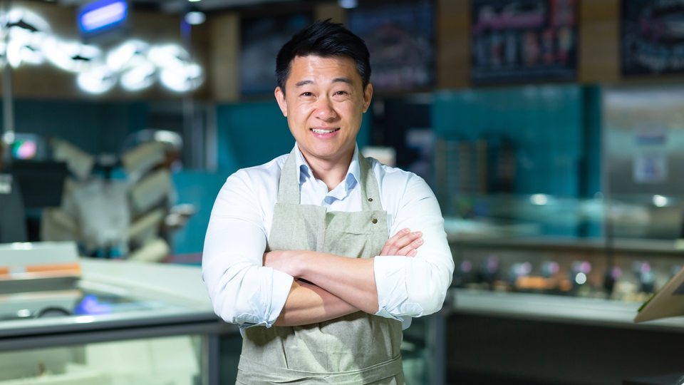 With the right tools at hand, you can take advantage of business opportunities for growth.