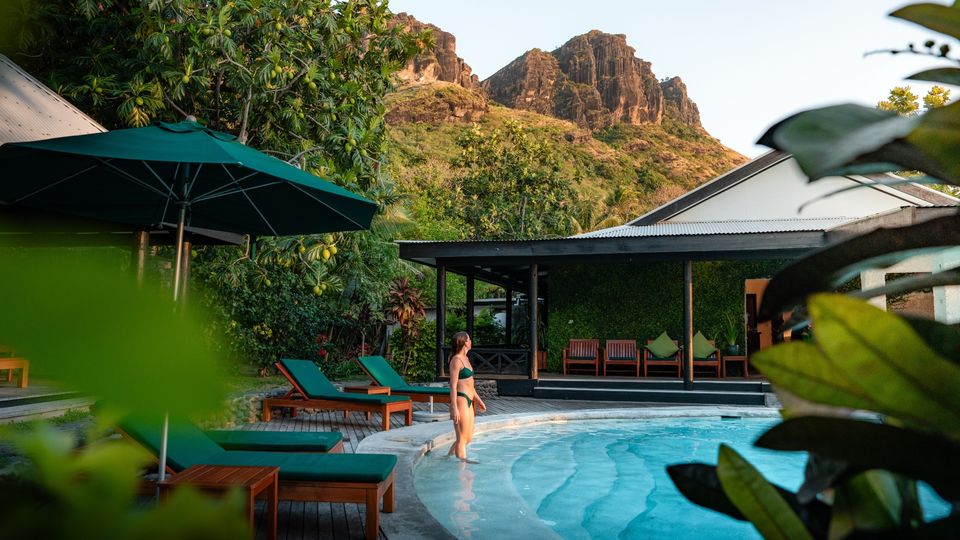 Turn a long weekend into a long-awaited reset.