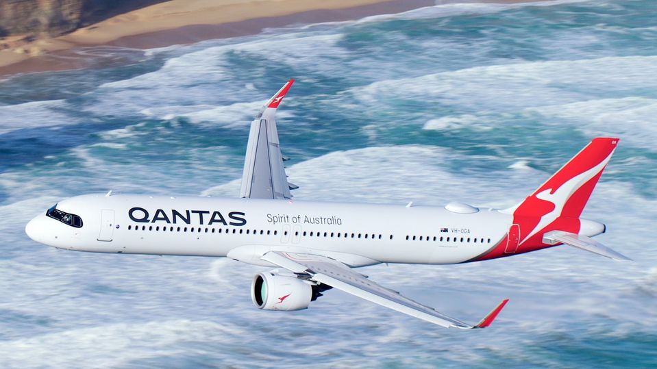 A new fleet of XLRs will tackle transcontinental and international routes.