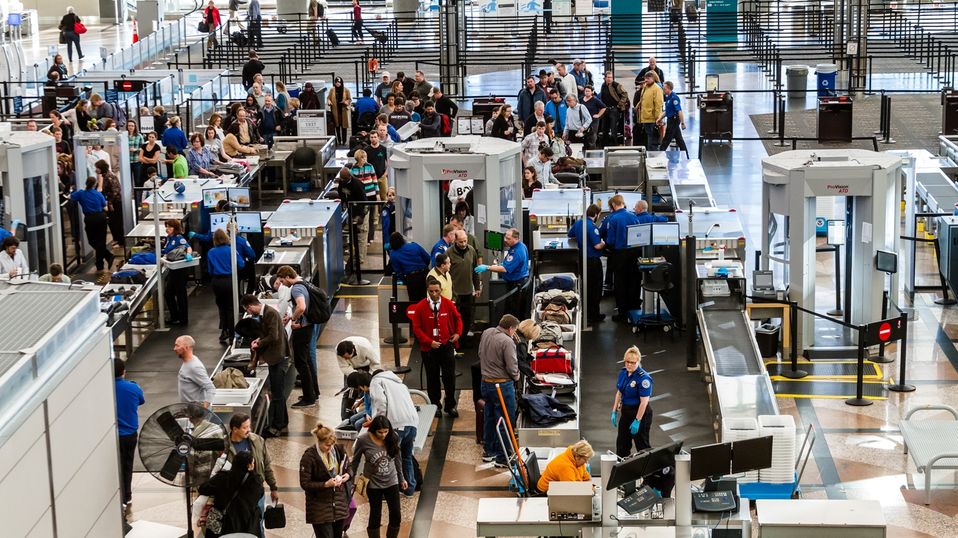 Direct Sydney-Las Vegas let you skip the LAX transit experience.