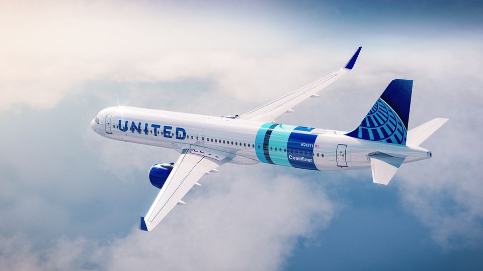 The A321neo Coastliners will offer a premium experience between the weather and west coasts.