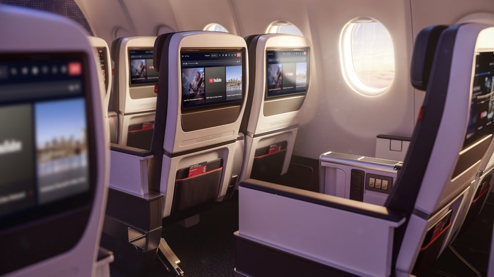 These recliners are definitely more 'premium' than economy.