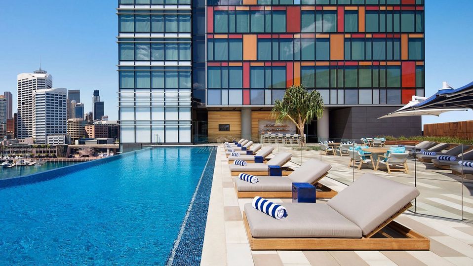 Cash in 10,000 Amex Membership Rewards points for $65 off your next stay at an Accor hotel or resort.