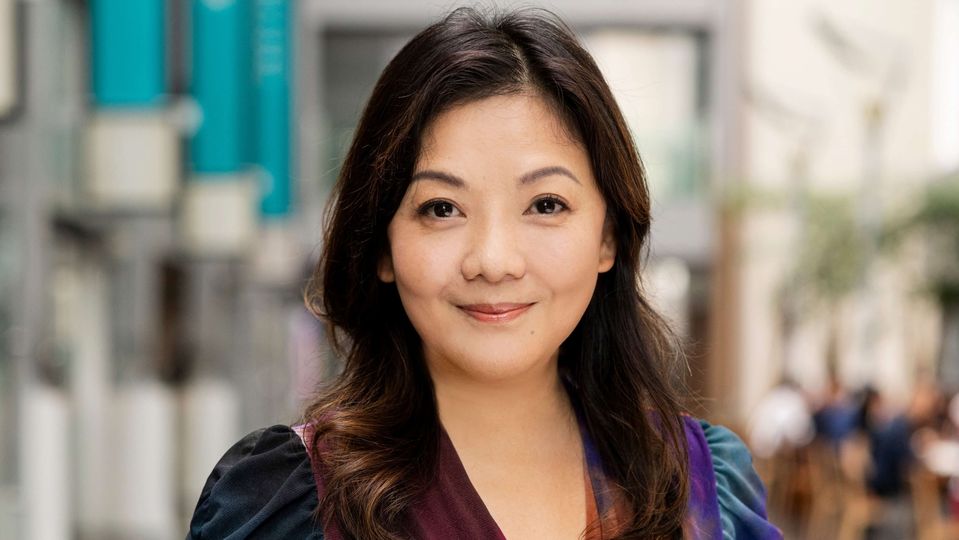 CX loyalty boss Vivian Lo: happy frequent flyers is good for business.
