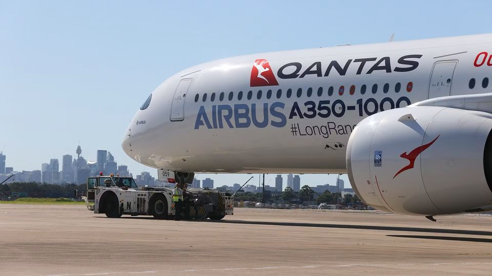 Sydney will host the first Project Sunrise flights, but will they be headed to London or New York?