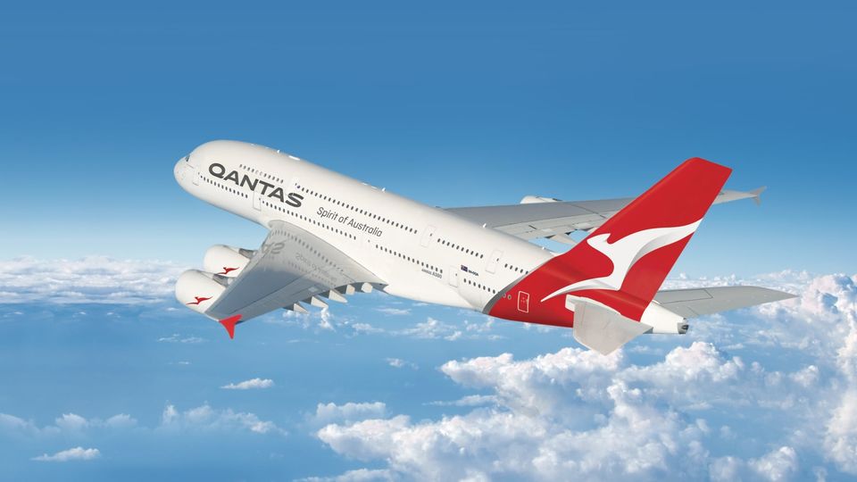 Qantas will begin retiring the A380 superjumbo in the early 2030s.