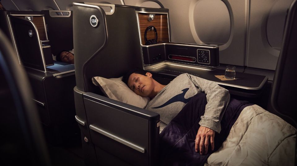 Sleep soundly, knowing your upgrade has been locked in.