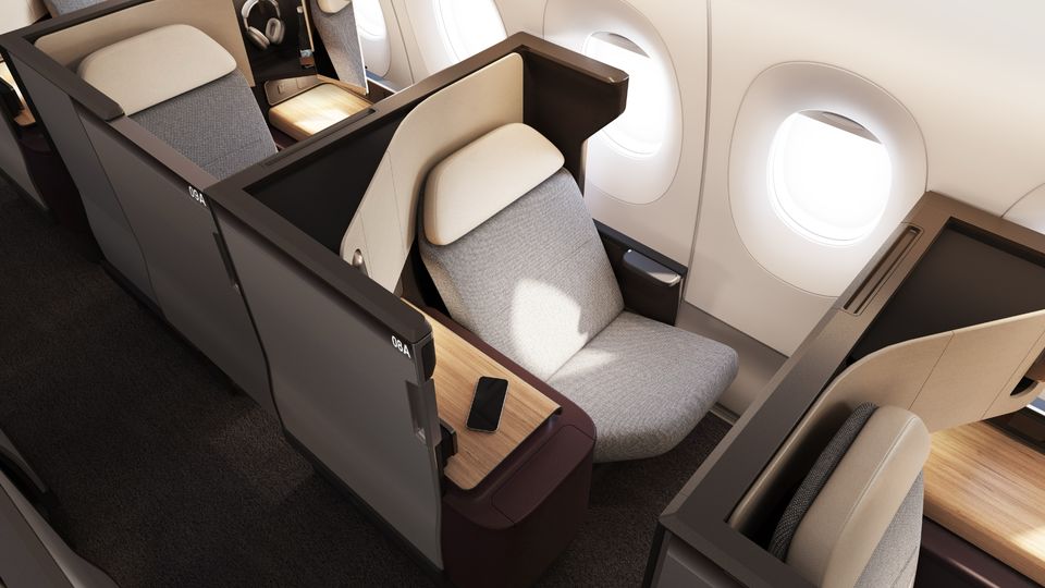 Qantas won't be applying a points premium on Classic Reward rates for Project Sunrise.