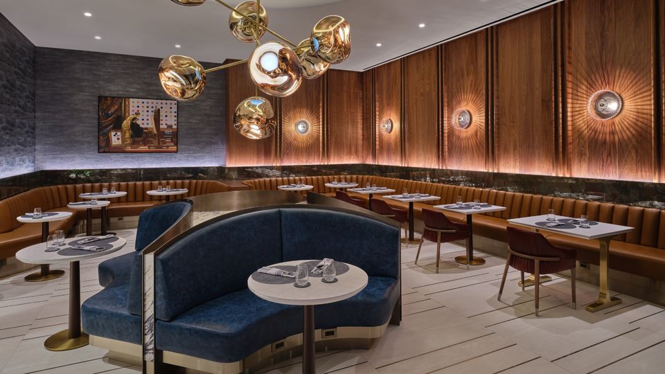 Delta One lounges will be off-limits for a Delta Basic Business ticket.