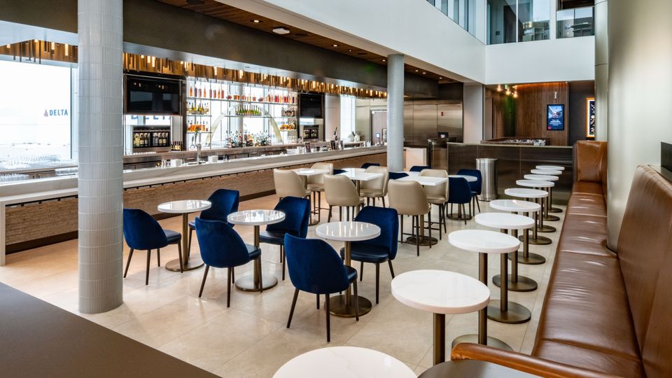 Delta Basic fares will also deny Sky Club access to frequent flyers.