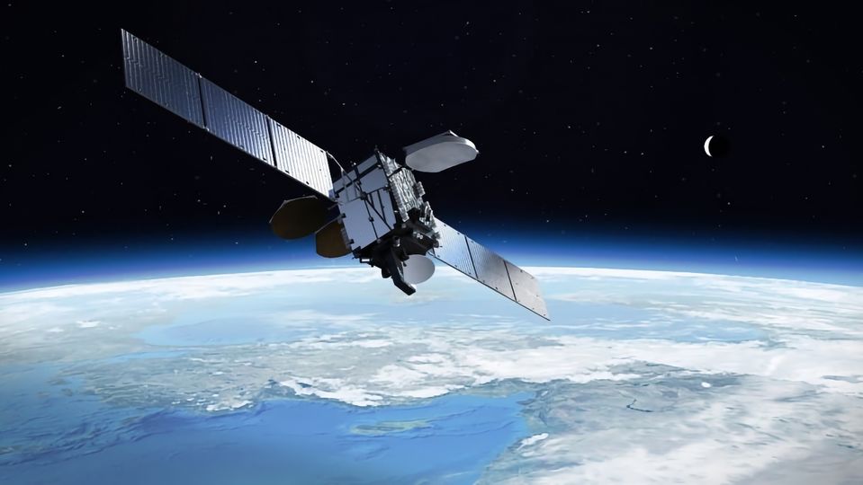 A trio of high-speed ViaSat-3 satellites are now in orbit.