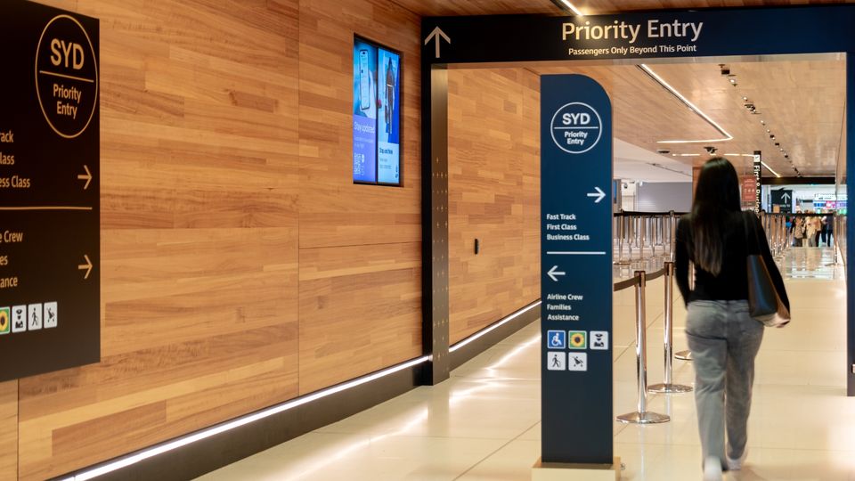 Paid Fast Track access shares the Priority Entry to T1.