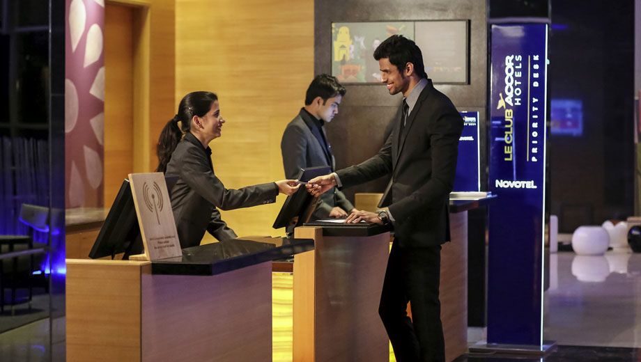Accor's new ALL program won't reduce the benefits you currently receive from Le Club. Supplied